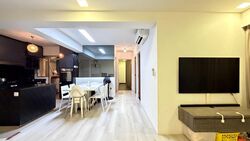 Blk 513D Saraca Breeze @ Yishun (Yishun), HDB 4 Rooms #603057091